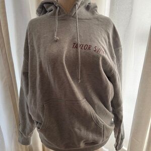 Loving Him Was Red Hoodie